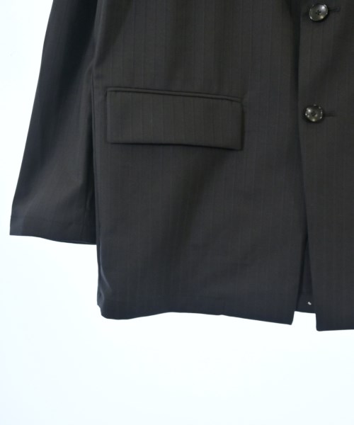 UNITED TOKYO（ユナイテッドトウキョウ）ジャケット 黒 サイズ:1(S位) メンズ/2200660356020