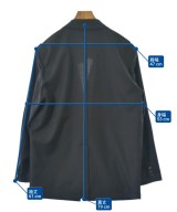 UNITED TOKYO（ユナイテッドトウキョウ）ジャケット 黒 サイズ:1(S位) メンズ/2200660356020