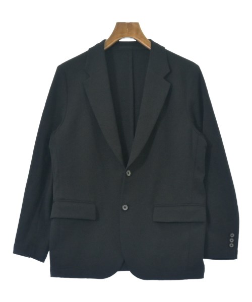 UNITED TOKYO(ユナイテッドトウキョウ)ジャケット 黒 サイズ:1(S位)/2200660356037