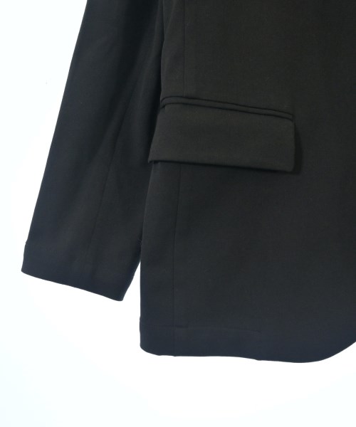 UNITED TOKYO（ユナイテッドトウキョウ）ジャケット 黒 サイズ:1(S位) メンズ/2200660356037