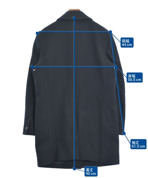 UNITED TOKYO（ユナイテッドトウキョウ）その他 紺 サイズ:1(S位) レディース/2200660688015