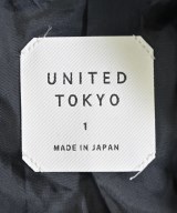 UNITED TOKYO（ユナイテッドトウキョウ）その他 紺 サイズ:1(S位) レディース/2200660688015