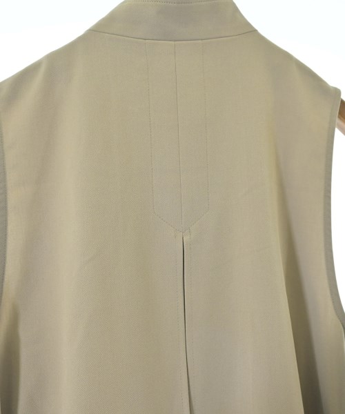 UNITED TOKYO（ユナイテッドトウキョウ）ワンピース カーキ サイズ:0(XS位) レディース/2200660869032