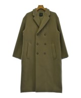 UNITED TOKYO（ユナイテッドトウキョウ）チェスターコート 茶 サイズ:2(M位) メンズ/2200659732019