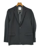 UNITED TOKYO（ユナイテッドトウキョウ）テーラードジャケット 黒 サイズ:2(M位) メンズ/2200659732040