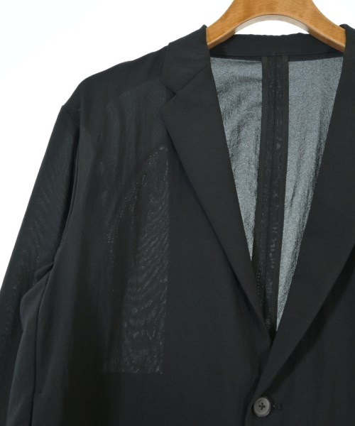 UNITED TOKYO（ユナイテッドトウキョウ）テーラードジャケット 黒 サイズ:2(M位) メンズ/2200659732057