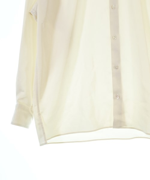 UNITED TOKYO（ユナイテッドトウキョウ）カジュアルシャツ 白 サイズ:2(M位) メンズ/2200659732095