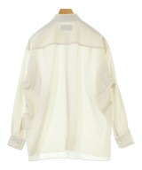 UNITED TOKYO（ユナイテッドトウキョウ）カジュアルシャツ 白 サイズ:2(M位) メンズ/2200659732095