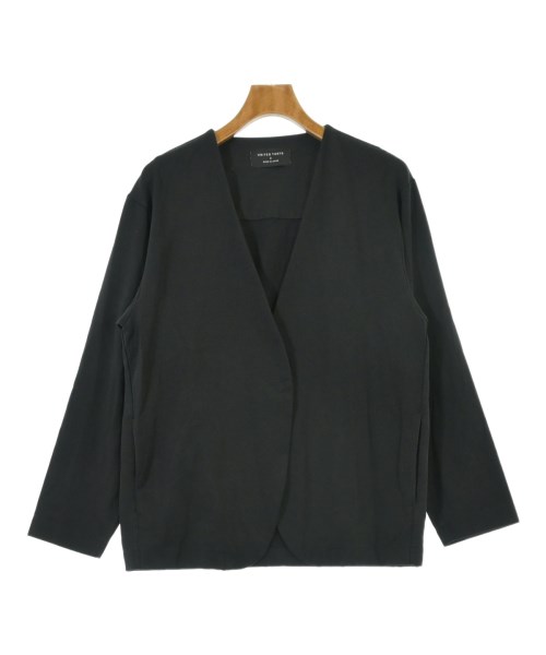 UNITED TOKYO(ユナイテッドトウキョウ)ジャケット 黒 サイズ:2(M位)/2200659732101