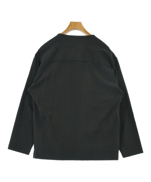 UNITED TOKYO（ユナイテッドトウキョウ）ジャケット 黒 サイズ:2(M位) メンズ/2200659732101