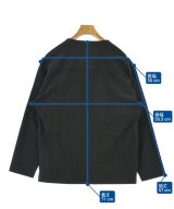 UNITED TOKYO（ユナイテッドトウキョウ）ジャケット 黒 サイズ:2(M位) メンズ/2200659732101