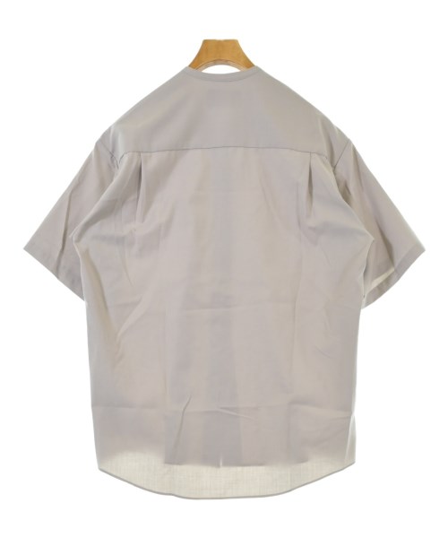 UNITED TOKYO（ユナイテッドトウキョウ）カジュアルシャツ グレー サイズ:3l(L位) メンズ/2200659732118