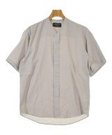 UNITED TOKYO（ユナイテッドトウキョウ）カジュアルシャツ グレー サイズ:3l(L位) メンズ/2200659732118