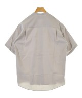 UNITED TOKYO（ユナイテッドトウキョウ）カジュアルシャツ グレー サイズ:3l(L位) メンズ/2200659732118