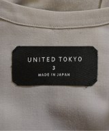 UNITED TOKYO（ユナイテッドトウキョウ）カジュアルシャツ グレー サイズ:3l(L位) メンズ/2200659732118