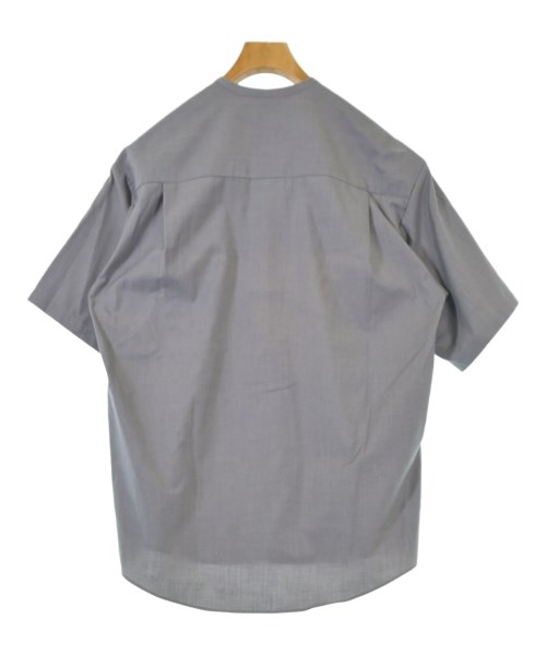 UNITED TOKYO（ユナイテッドトウキョウ）カジュアルシャツ グレー サイズ:3(L位) メンズ/2200659732125
