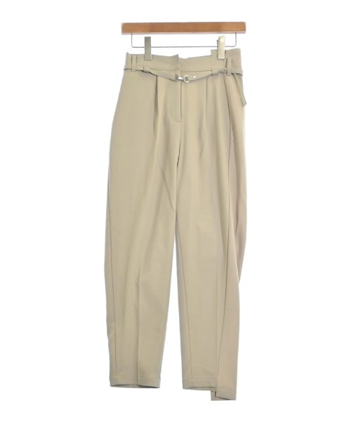 UNITED TOKYO(ユナイテッドトウキョウ)スラックス ベージュ サイズ:2(M位)/2200661171028