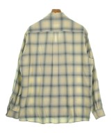 UNITED TOKYO（ユナイテッドトウキョウ）カジュアルシャツ 白 サイズ:1(XL位) メンズ/2200661215074