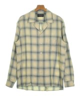 UNITED TOKYO カジュアルシャツ