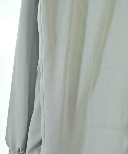 UNITED TOKYO（ユナイテッドトウキョウ）ブラウス 緑 サイズ:0(XS位) レディース/2200661357040