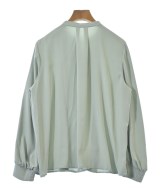 UNITED TOKYO（ユナイテッドトウキョウ）ブラウス 緑 サイズ:0(XS位) レディース/2200661357040