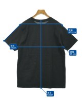 UNITED TOKYO（ユナイテッドトウキョウ）Tシャツ・カットソー 黒 サイズ:2(M位) メンズ/2200661454022