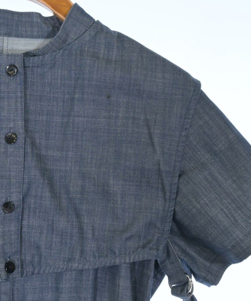 UNITED TOKYO（ユナイテッドトウキョウ）ワンピース 紺 サイズ:F レディース/2200661767047