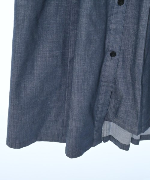 UNITED TOKYO（ユナイテッドトウキョウ）ワンピース 紺 サイズ:F レディース/2200661767047