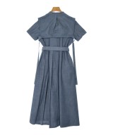 UNITED TOKYO（ユナイテッドトウキョウ）ワンピース 紺 サイズ:F レディース/2200661767047