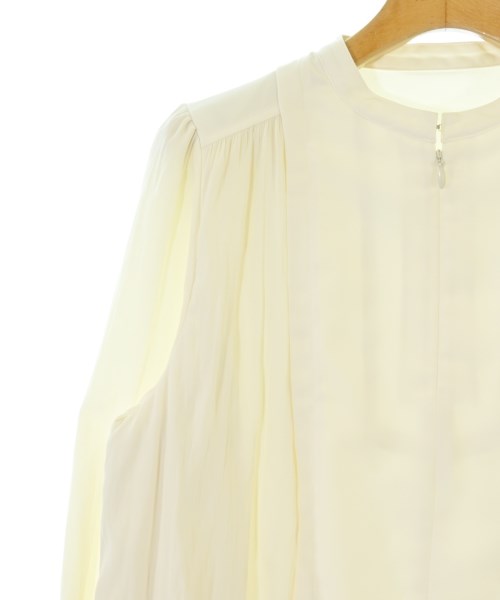 UNITED TOKYO（ユナイテッドトウキョウ）ブラウス 白 サイズ:F レディース/2200659186041