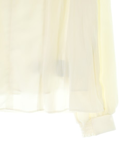 UNITED TOKYO（ユナイテッドトウキョウ）ブラウス 白 サイズ:F レディース/2200659186041