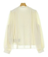 UNITED TOKYO（ユナイテッドトウキョウ）ブラウス 白 サイズ:F レディース/2200659186041