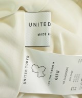 UNITED TOKYO（ユナイテッドトウキョウ）ブラウス 白 サイズ:F レディース/2200659186041