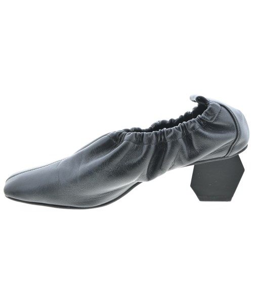 UNITED TOKYO（ユナイテッドトウキョウ）その他 黒 サイズ:1(23.5cm位) レディース/2200662242024