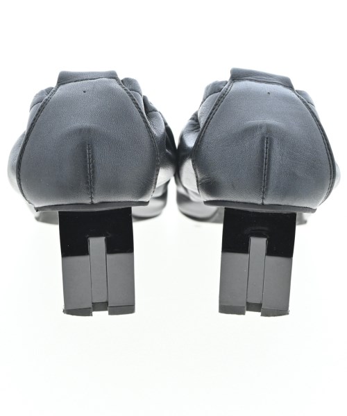 UNITED TOKYO（ユナイテッドトウキョウ）その他 黒 サイズ:1(23.5cm位) レディース/2200662242024