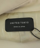 UNITED TOKYO（ユナイテッドトウキョウ）その他 ベージュ サイズ:F レディース/2200705517010