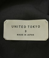 UNITED TOKYO（ユナイテッドトウキョウ）その他 黒 サイズ:3(L位) メンズ/2200706650020