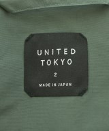UNITED TOKYO（ユナイテッドトウキョウ）その他 緑 サイズ:2(M位) メンズ/2200709776192