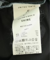 UNITED TOKYO（ユナイテッドトウキョウ）ショートパンツ 緑 サイズ:1(S位) メンズ/2200709776208