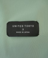 UNITED TOKYO（ユナイテッドトウキョウ）その他 緑 サイズ:3(L位) メンズ/2200709776307