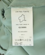 UNITED TOKYO（ユナイテッドトウキョウ）その他 緑 サイズ:3(L位) メンズ/2200709776307