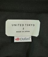 UNITED TOKYO（ユナイテッドトウキョウ）カジュアルシャツ グレー サイズ:2(M位) メンズ/2200710855015