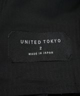 UNITED TOKYO（ユナイテッドトウキョウ）その他 黒 サイズ:2(M位) メンズ/2200710855039