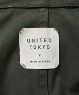 UNITED TOKYO（ユナイテッドトウキョウ）その他 カーキ サイズ:2(M位) メンズ/2200710386113