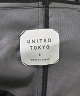 UNITED TOKYO（ユナイテッドトウキョウ）マウンテンパーカー 黒 サイズ:2(M位) メンズ/2200710386144