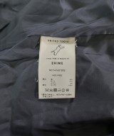 UNITED TOKYO（ユナイテッドトウキョウ）ピーコート 黒 サイズ:F レディース/2200707353029