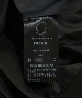 UNITED TOKYO（ユナイテッドトウキョウ）ロング・マキシ丈スカート 黒 サイズ:1(S位) レディース/2200709142034