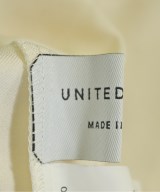 UNITED TOKYO（ユナイテッドトウキョウ）ブラウス 白 サイズ:F レディース/2200709142058
