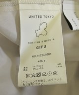 UNITED TOKYO（ユナイテッドトウキョウ）ロング・マキシ丈スカート ベージュ サイズ:3(L位) レディース/2200711825024