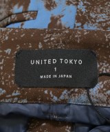 UNITED TOKYO（ユナイテッドトウキョウ）その他 青 サイズ:1(S位) レディース/2200708515013
